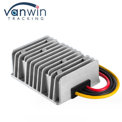 Module d'alimentation pour véhicule à courant continu 24V à 12V 20A