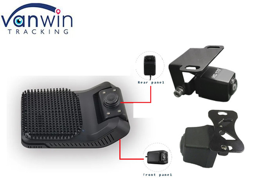 4G GPS 4CH Free Platform ADAS DMS DVR de voiture avec carte SIM