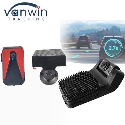 4G GPS 4CH Free Platform ADAS DMS DVR de voiture avec carte SIM
