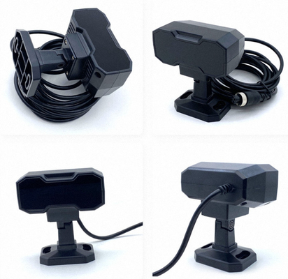 1080P AHD DSM Caméra de voiture pour appareil photo numérique