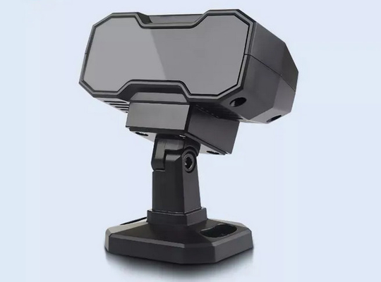 1080P AHD DSM Caméra de voiture pour appareil photo numérique