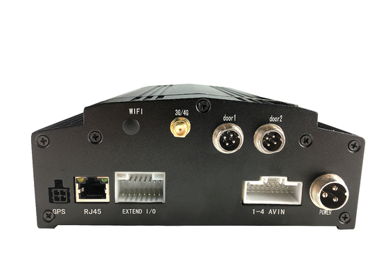 Système de caméra de comptage automatique des passagers 3D 4G GPS en temps réel pour les transports en commun