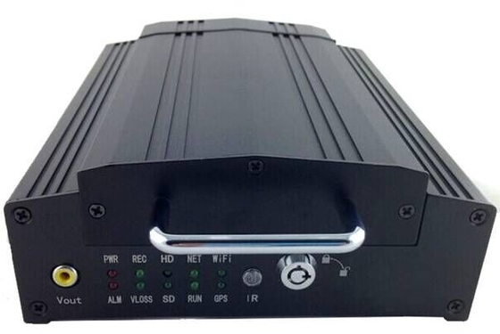 Système de caméra de comptage automatique des passagers 3D 4G GPS en temps réel pour les transports en commun
