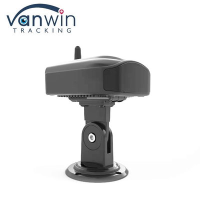 4G GPS DVR mobile dans la boîte noire de voiture avec AI ADAS DMS BSD