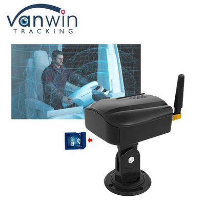 4G GPS DVR mobile dans la boîte noire de voiture avec AI ADAS DMS BSD