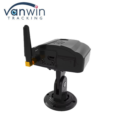4G GPS DVR mobile dans la boîte noire de voiture avec AI ADAS DMS BSD