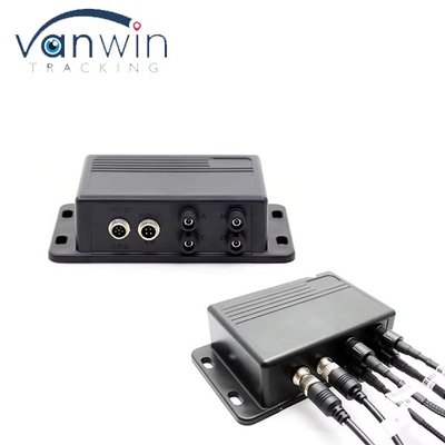 10M Kit de détecteur de stationnement anti-collision lourd, grand écran LED avec alerte au bip