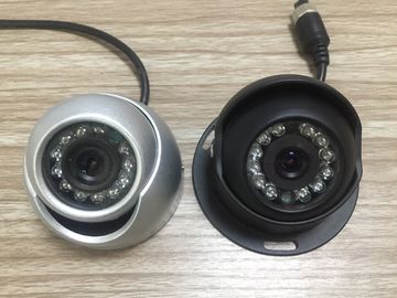 caméra d'autobus scolaire de 960P 1.3MP à l'intérieur de vue pour le système de surveillance visuel