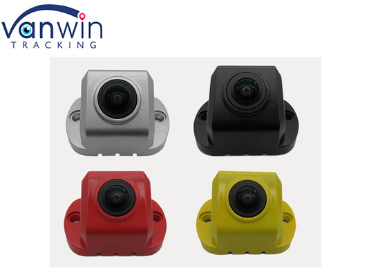 HD 720p 1080p Mini Caméra de véhicule extérieur 700tvl Ir Vision nocturne IP69 étanche