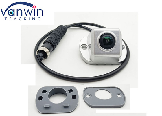 HD 720p 1080p Mini Caméra de véhicule extérieur 700tvl Ir Vision nocturne IP69 étanche