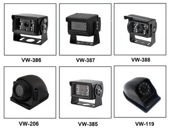 DVR professionnel 1080P 8CH H. 264 Mdvr mobile avec 4G GPS WiFi Enregistreur de camion de bus