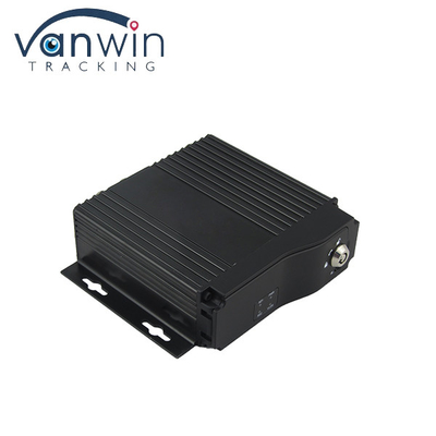 Max 2TB 512GB de stockage 8CH Système de vidéosurveillance du véhicule, AI MDVR ADAS DSM BSD Black Box