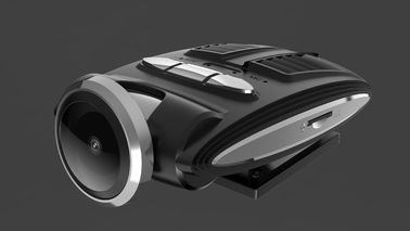 Vision nocturne G - capteur de mini de la taille 1080P de WIFI de voiture enregistreur de caméra vidéo