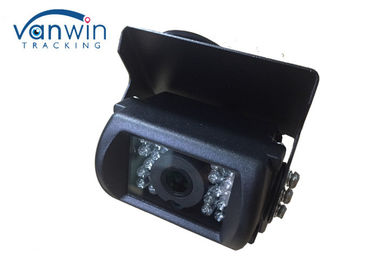 la vidéo surveillance d'autobus de camion de 3MP 1080P HD, imperméabilisent pour la vue de face/Rearview