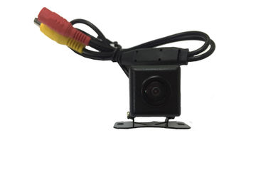 Caméra cachée mini par véhicule de taxi du CCD 600TVL de Sony avec RCA/connecteur d'aviation