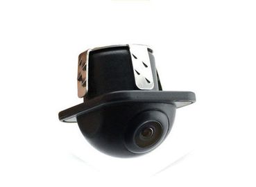Vue de face cachée d'appareil-photo de véhicule de surveillance angle de Len de 360 degrés