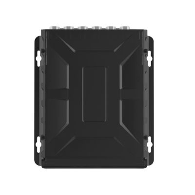 Nouveau arrivée 8CH 1080P HDD Mobile DVR avec puce Hisilicon, prise en charge du stockage HDD de 4 To, 4G GPS WIFI