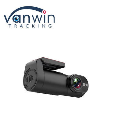 ADAS HD Vision nocturne Surveillance de stationnement Internet mobile Wifi Disguise 360 ° 1 pouce Enregistreur de conduite