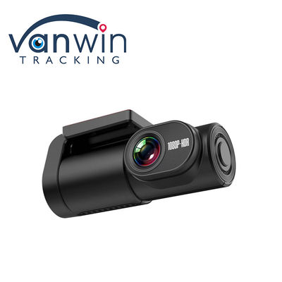 ADAS HD Vision nocturne Surveillance de stationnement Internet mobile Wifi Disguise 360 ° 1 pouce Enregistreur de conduite