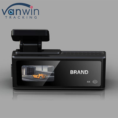 Enregistreur de conduite à grand angle AHD 1080P avec support GPS