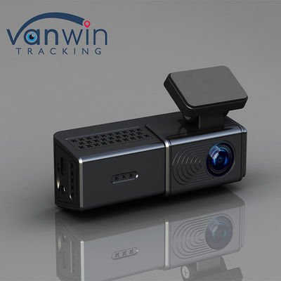 Enregistreur de conduite à grand angle AHD 1080P avec support GPS