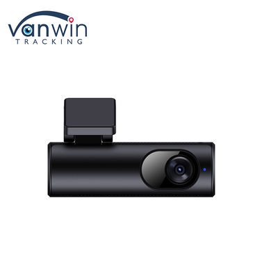 Enregistreur de conduite haute définition 4K 1080P Connexion Wifi sans fil