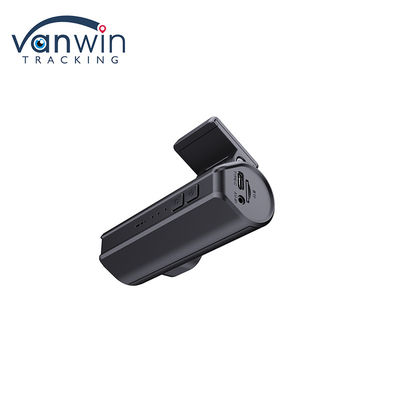 Enregistreur de conduite haute définition 4K 1080P Connexion Wifi sans fil