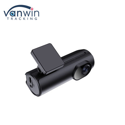 Enregistreur de conduite haute définition 4K 1080P Connexion Wifi sans fil