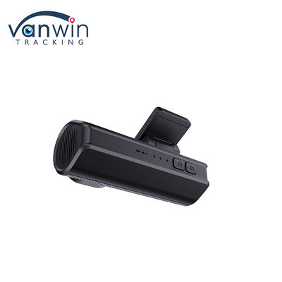 Enregistreur de conduite haute définition 4K 1080P Connexion Wifi sans fil