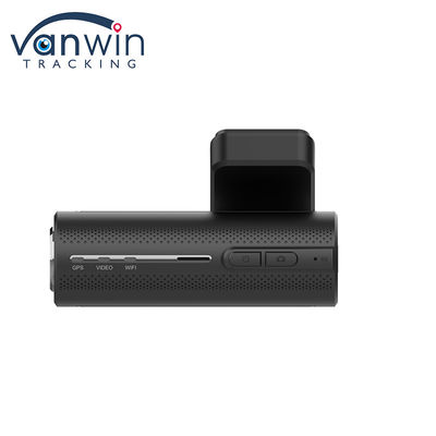 La vision nocturne en haute définition 4K enregistreur de conduite Mini-caméra de voiture prend en charge le WiFi et le GPS
