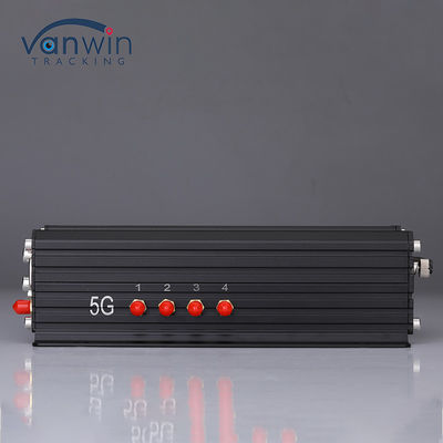 4CH/8CH 1080P H.265 HHD Mobile DVR AI enregistreur de conduite enregistreur vidéo