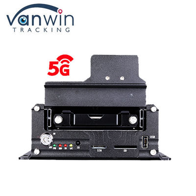 Système de vidéosurveillance de flotte de véhicules 4G 5G avec AI DSM ADAS BSD