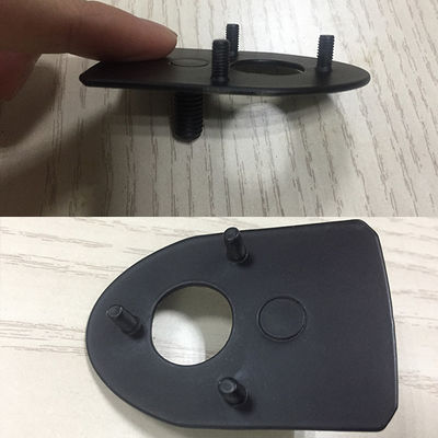 Mini 1080P AHD Sideview Caméra de surveillance de voiture extérieure avec boîtier métallique DC12/24V