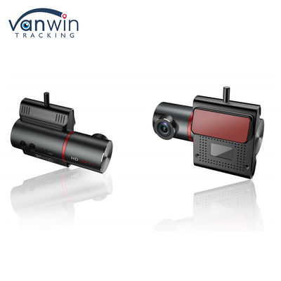 Wifi HD vision nocturne Enregistreur de conduite Mini Caméra de voiture 1080P Prend en charge le GPS