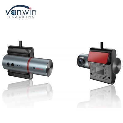Wifi HD vision nocturne Enregistreur de conduite Mini Caméra de voiture 1080P Prend en charge le GPS