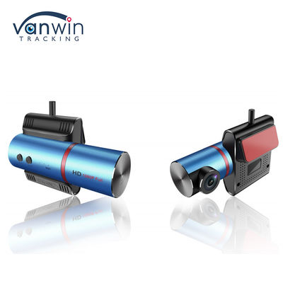 Wifi HD vision nocturne Enregistreur de conduite Mini Caméra de voiture 1080P Prend en charge le GPS