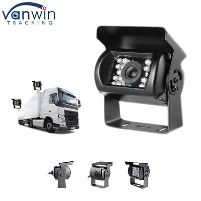 Caméra de véhicule imperméable à l'eau HD 1080P IP68 H.265 Mini Caméra vidéo de camion