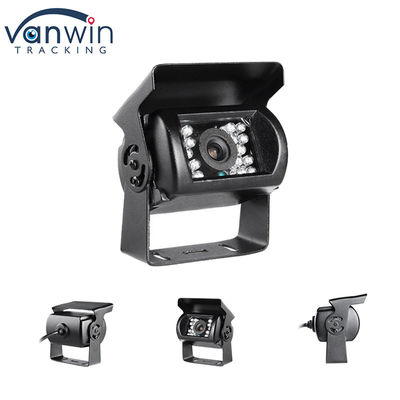 Caméra de véhicule imperméable à l'eau HD 1080P IP68 H.265 Mini Caméra vidéo de camion