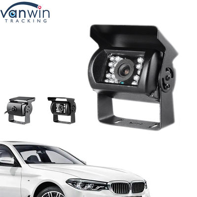 170 degrés 1080P Surveillance de bus Caméra de voiture Caméra imperméable IP68