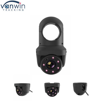 Caméra de surveillance de voiture IP69 1080P Caméra de véhicule AHD étanche