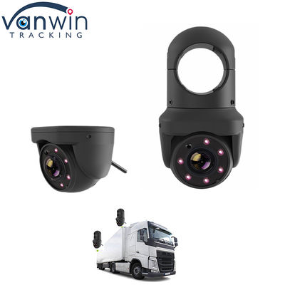 Caméra de surveillance de voiture IP69 1080P Caméra de véhicule AHD étanche