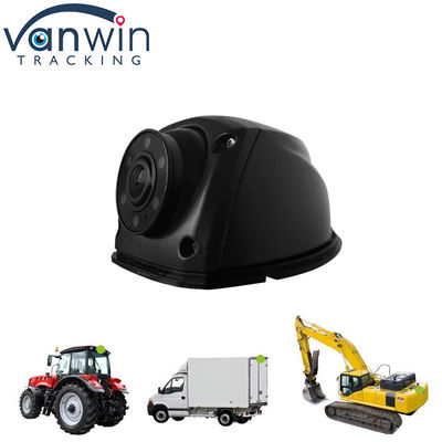 IP69 Caméra de surveillance de bus extérieure imperméable à l'eau 1080P 150 170 degré Caméra de véhicule