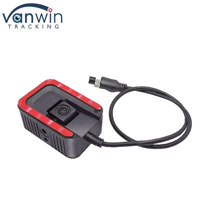 DC12V H.264 Vue avant Dashcam Vision nocturne AHD Véhicule Voiture Bus Caméra de camion