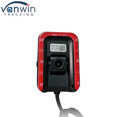 DC12V H.264 Vue avant Dashcam Vision nocturne AHD Véhicule Voiture Bus Caméra de camion