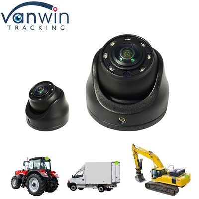 12V DC12V ± 10% alimentation AHD 1080P Caméra de surveillance du véhicule pour bus