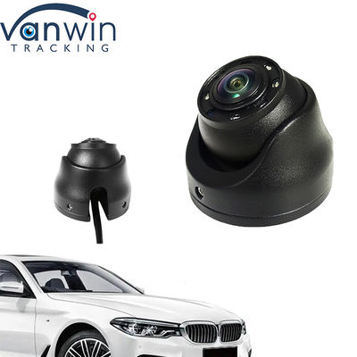 12V DC12V ± 10% alimentation AHD 1080P Caméra de surveillance du véhicule pour bus