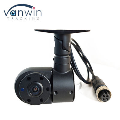 Caméra de tableau de bord avant FHD 1080P pour voitures Mini Caméra de tableau de bord électronique automobile