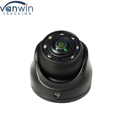 12V DC12V ± 10% alimentation AHD 1080P Caméra de surveillance du véhicule pour bus