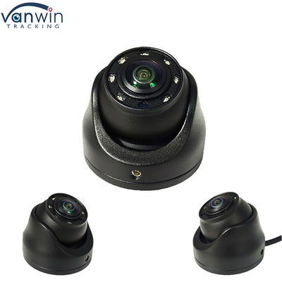 12V DC12V ± 10% alimentation AHD 1080P Caméra de surveillance du véhicule pour bus
