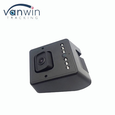 Véhicule camion double lentille CCTV AHD 720P infrarouge Vue avant